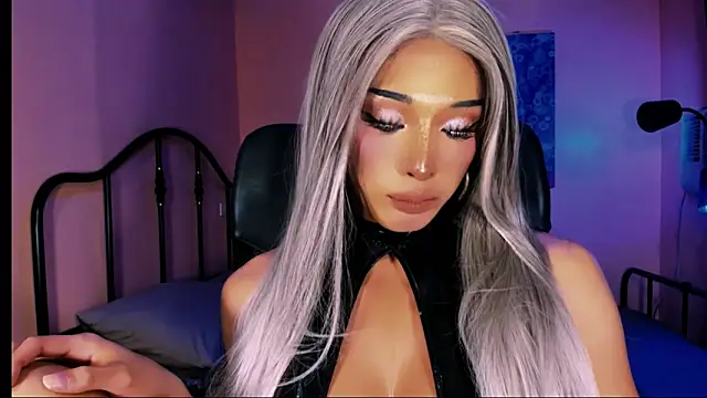 xUrGoddess_Bellax webcam