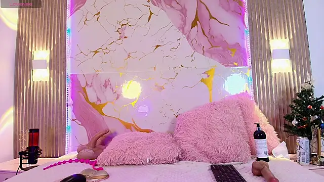 JessicaElowin webcam