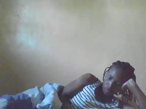 Smillie_prety webcam