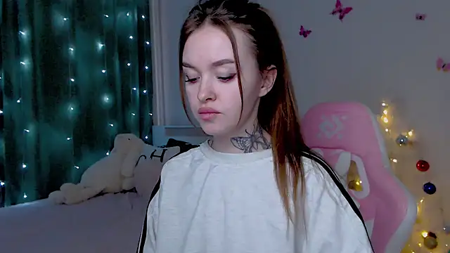 Naughty_Mable webcam