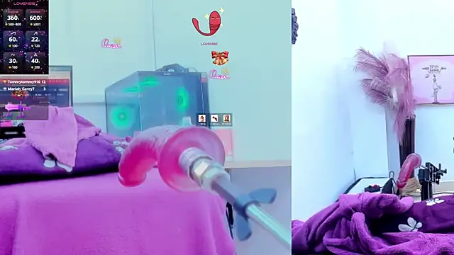 Athena_Jackson_ webcam