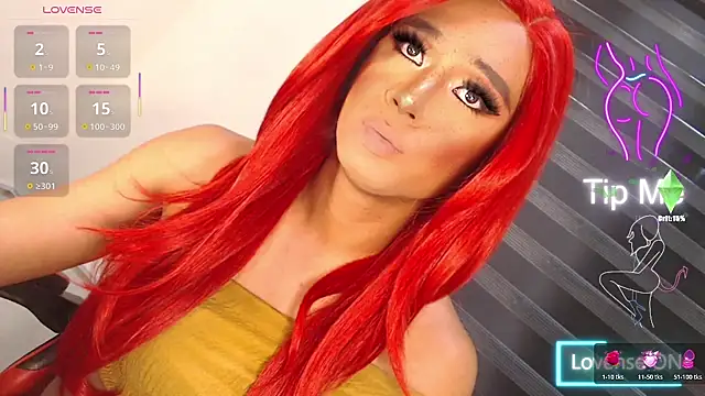 Ethereal_Charm webcam