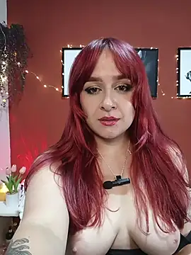 LilithVelvet_ webcam