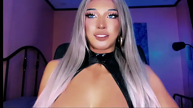 xUrGoddess_Bellax webcam