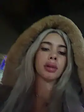 YouCandiSumisa webcam