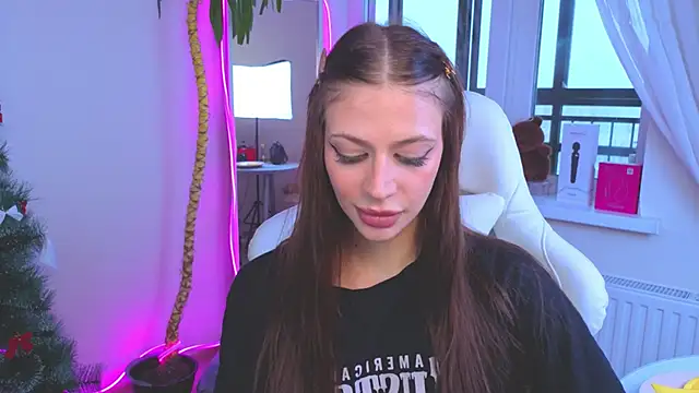 Daria_Promisess webcam