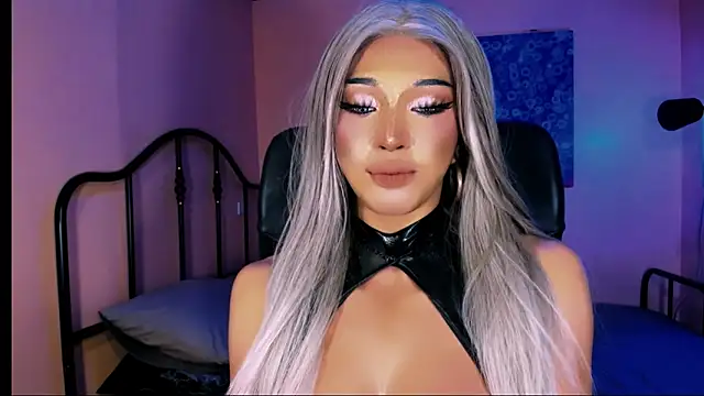 xUrGoddess_Bellax webcam