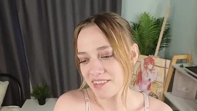 HollieCollelo webcam