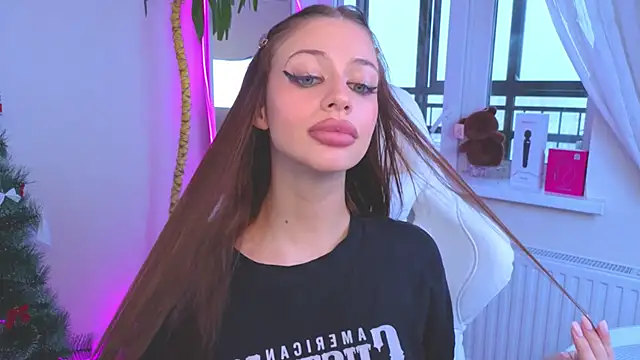 Daria_Promisess webcam