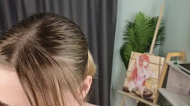 HollieCollelo webcam