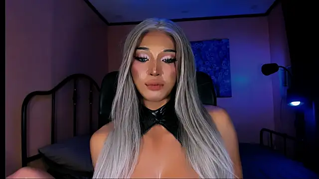 xUrGoddess_Bellax webcam