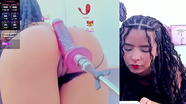 Athena_Jackson_ webcam