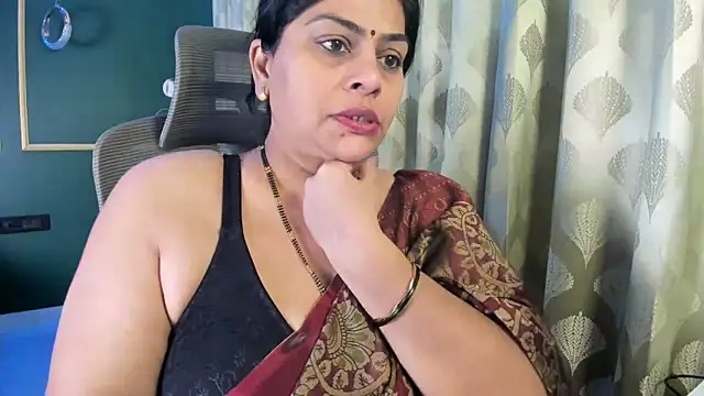 Trusted-Couple webcam