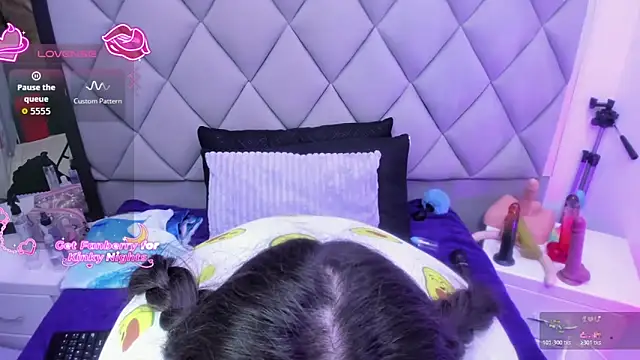 Luisanakoi777_ webcam