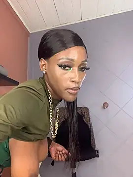 VeryGoodBadGirl1 webcam