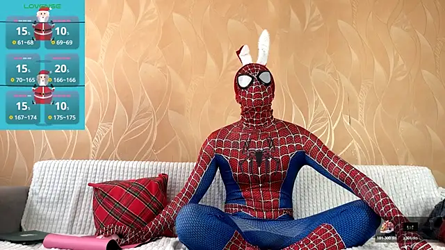 Miley_and_Michael webcam