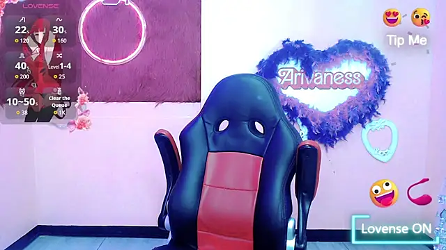 katalina-hot1 webcam