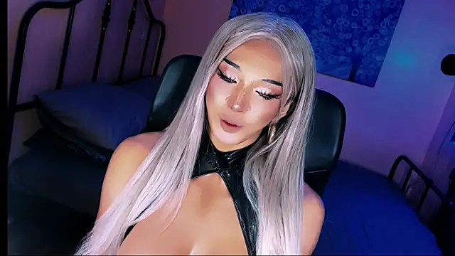 xUrGoddess_Bellax webcam