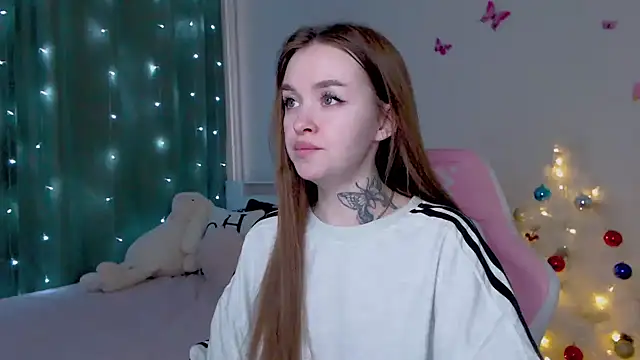 Naughty_Mable webcam