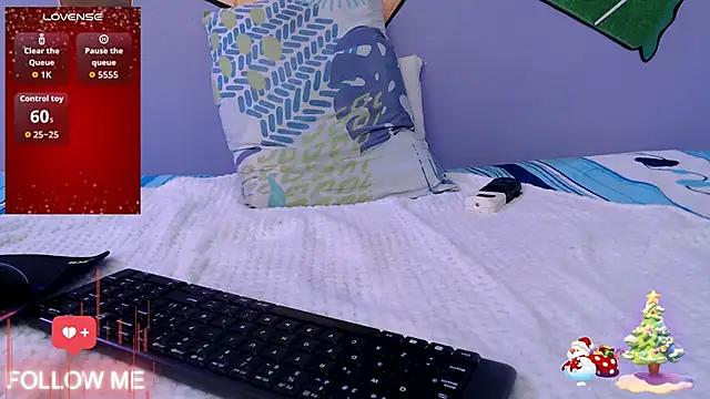 skinnykalitzo18 webcam