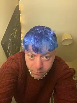 DelayedAnalog720 webcam