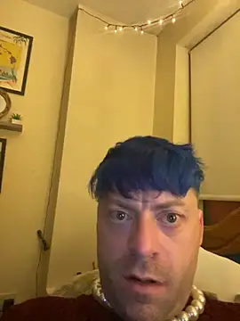 DelayedAnalog720 webcam