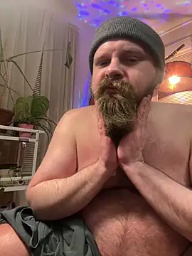 cubflower (Ask my age) - Just get naked already