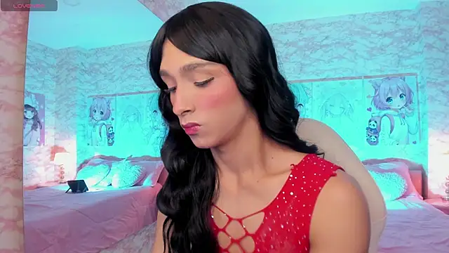 sensual_skinny webcam