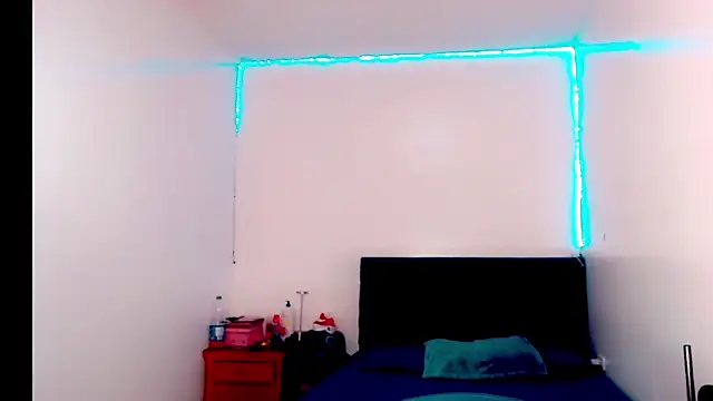 _Riannagarcia_ webcam