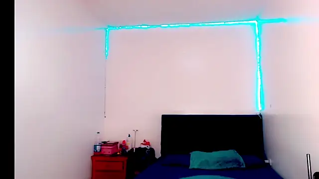 _Riannagarcia_ webcam