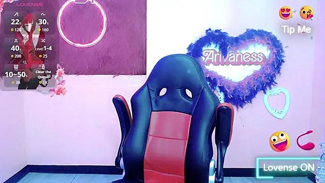 katalina-hot1 webcam