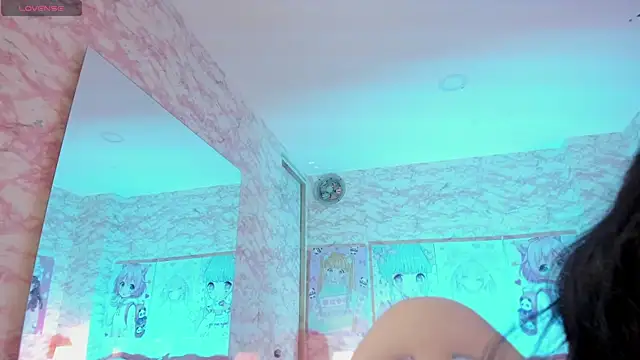 sensual_skinny webcam