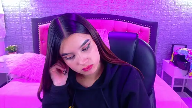 Natalie_loffreda webcam