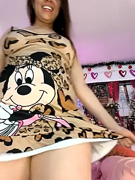 Nanybaker95 live cam screenshot malefemale from Colombia on ReplayHer – Replays, Highlights & Live Cams