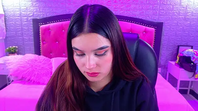 Natalie_loffreda webcam