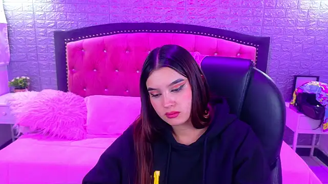 Natalie_loffreda webcam