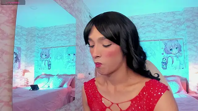 sensual_skinny webcam