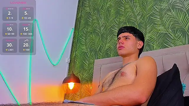 Nathaniel_Park webcam