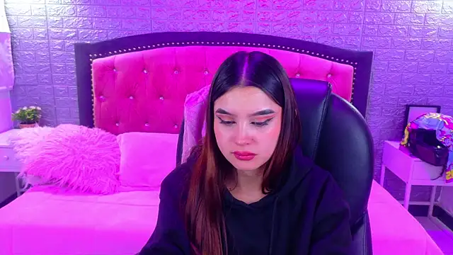 Natalie_loffreda webcam