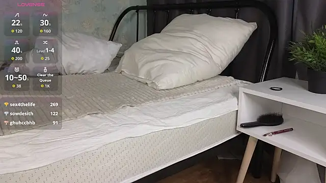 HollieCollelo webcam