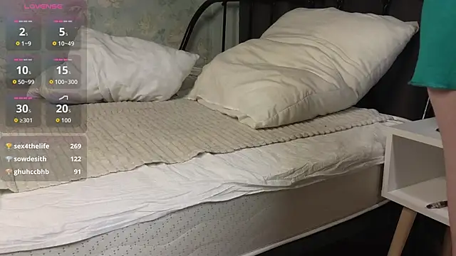 HollieCollelo webcam