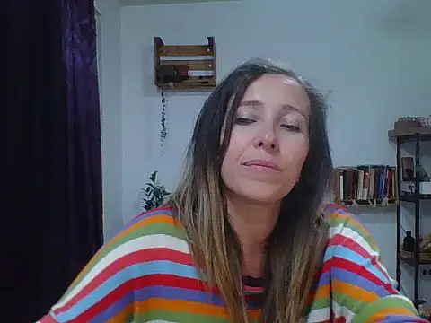 charlott_ponce webcam