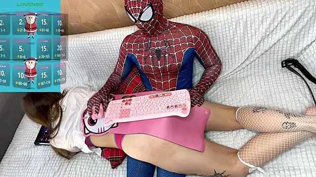 Miley_and_Michael webcam