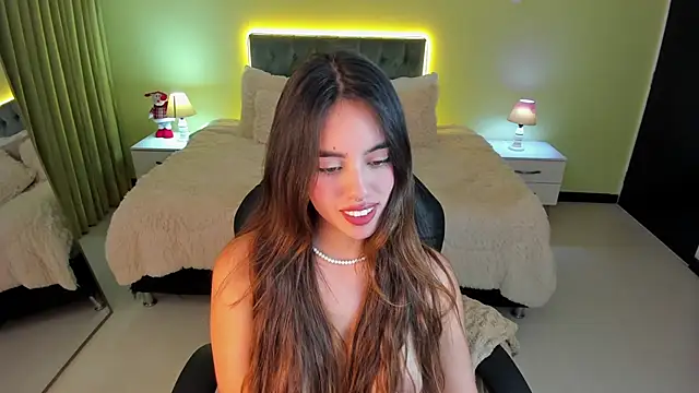 _Charlotte_evans_1 webcam