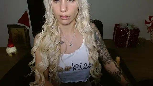 JuicyJanexo webcam
