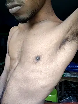 Hunk_vishal webcam