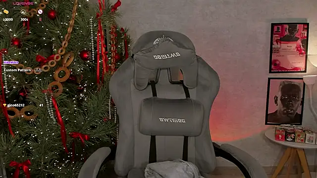 MiroslavaLime webcam