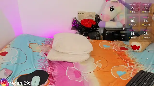megan_29 webcam