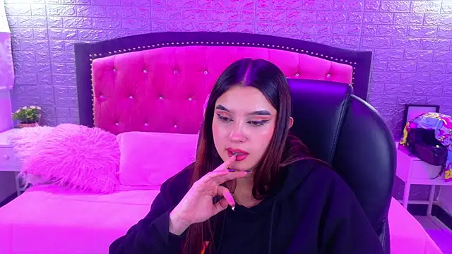 Natalie_loffreda webcam