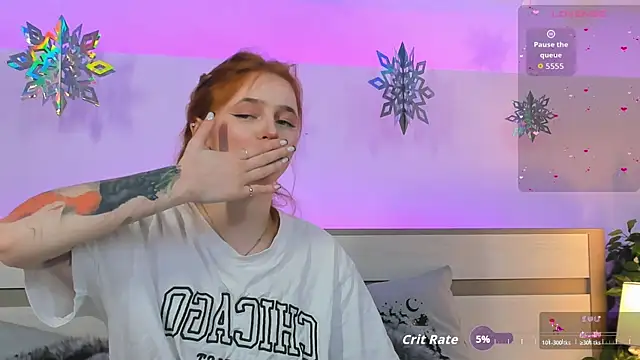 Phoenix_Margo webcam